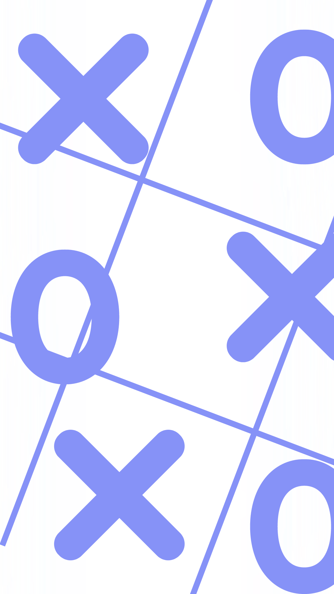 Tic-tac-toe 3-4-5 - APK Download for Android