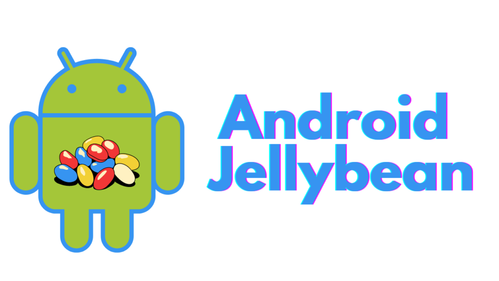 Android Jellybean