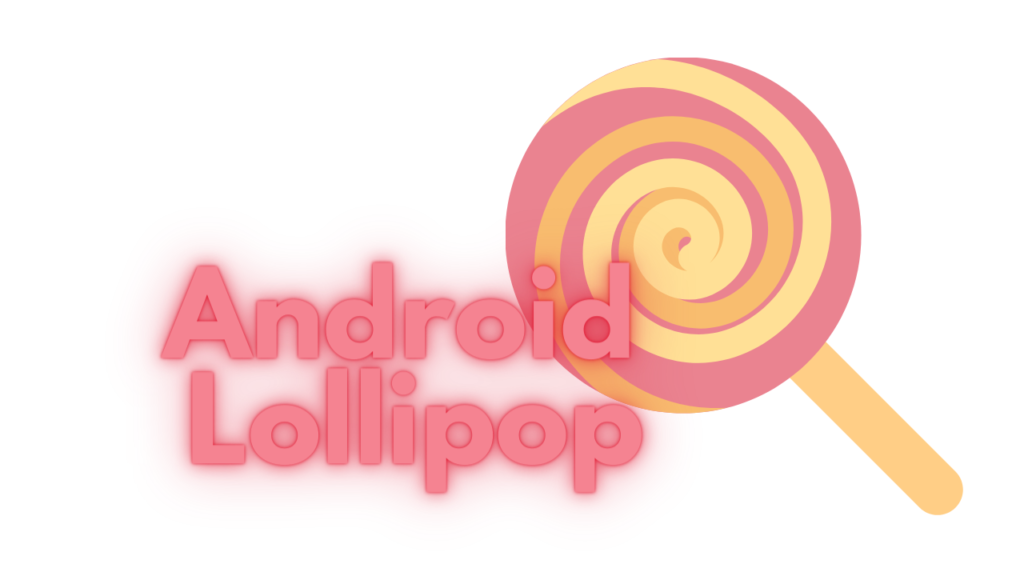 Android Lollipop