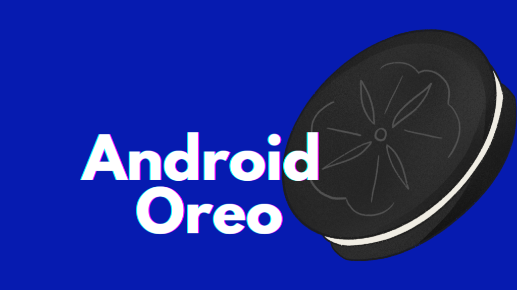 Android Oreo