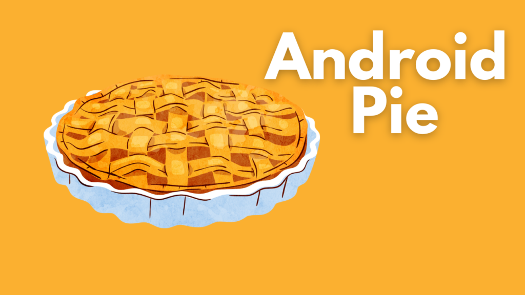 Android Pie