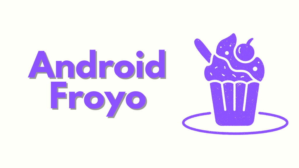 Android Froyo