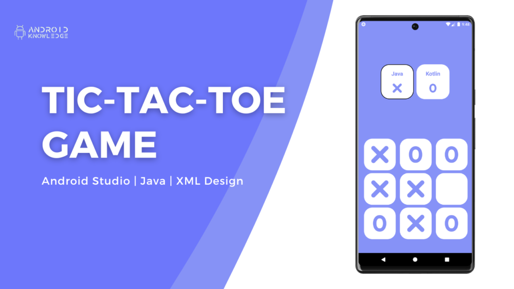 Tic Tac Toe APK for Android Download